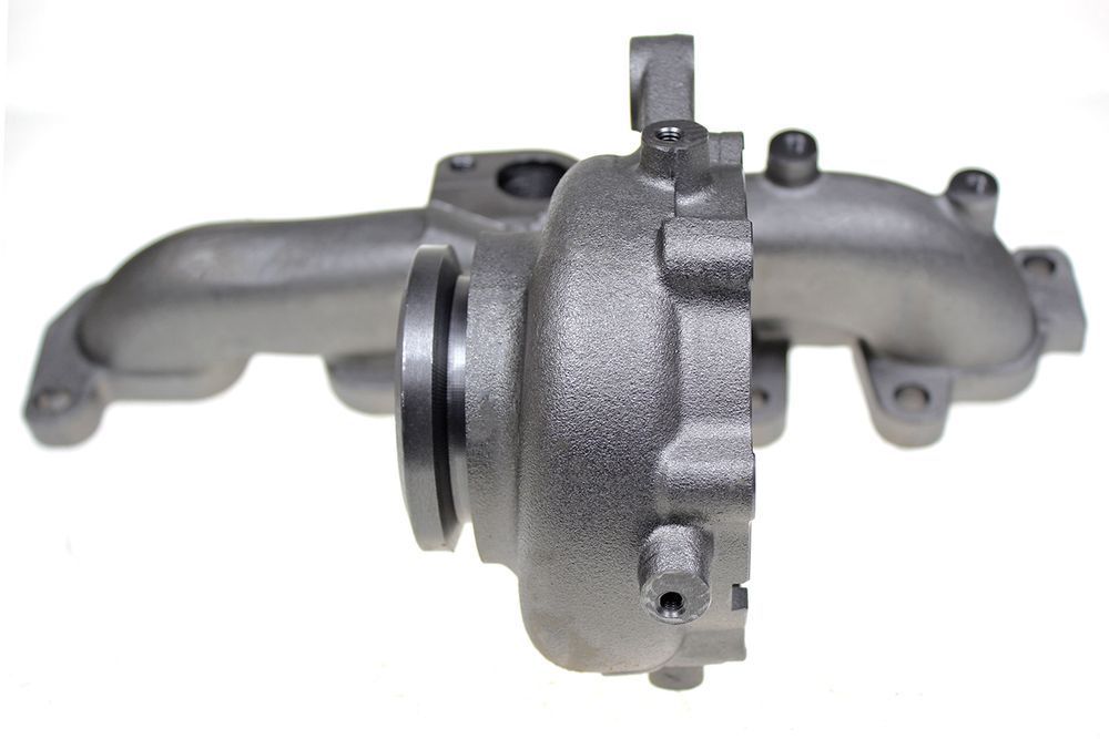 Корпус турбины Seat 2.0 TDI Alhambra/ Altea/ Leon от 2010 г.в. - 54409700002, 54409700007, 54409700021 BW-09-0025 фото