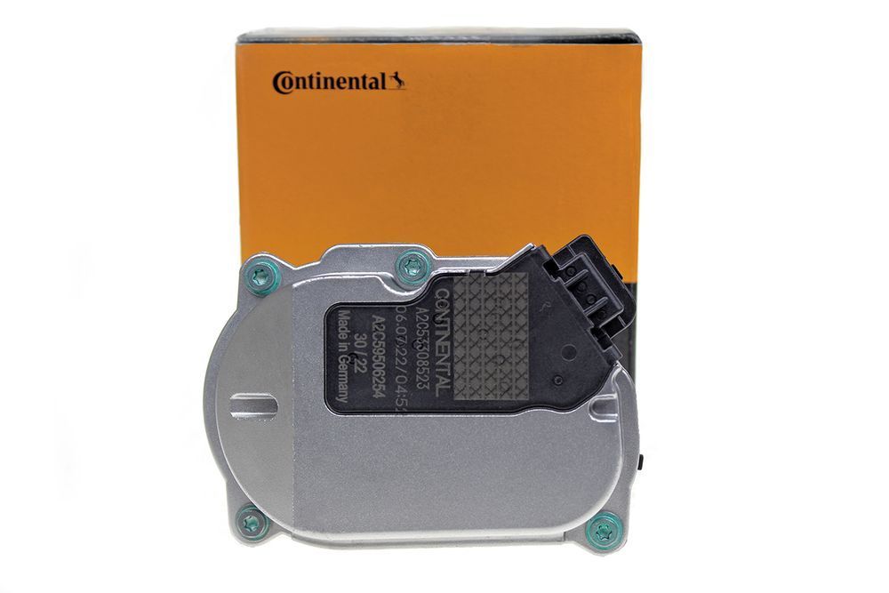 Актуатор Siemens VDO Continental турбіни Audi / Volkswagen 2.7 / 3.0 TDI - 53049700045, 53049700050, 53049700051, 53049700054 A2C59506254 фото