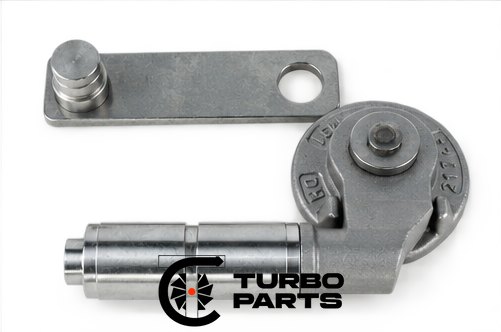 Ремкомплект WASTEGATE турбіни Renault Master 2.3 DCI BiTurbo - 899306-0003, 899306-0004 (BIG) GA-49-0011 фото