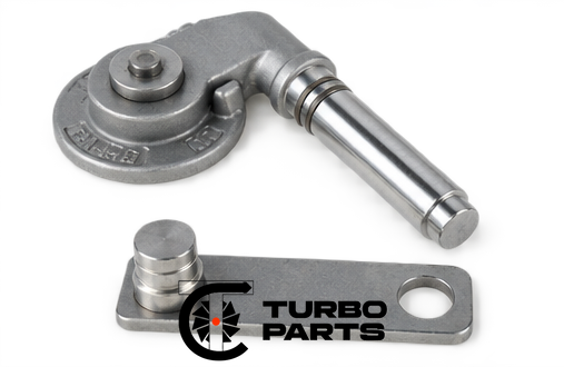 Ремкомплект WASTEGATE турбіни Renault Master 2.3 DCI BiTurbo - 899306-0003, 899306-0004 (BIG) GA-49-0011 фото