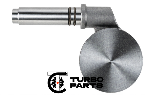 Ремкомплект WASTEGATE турбіни Renault Master 2.3 DCI BiTurbo - 899306-0003, 899306-0004 (BIG) GA-49-0011 фото