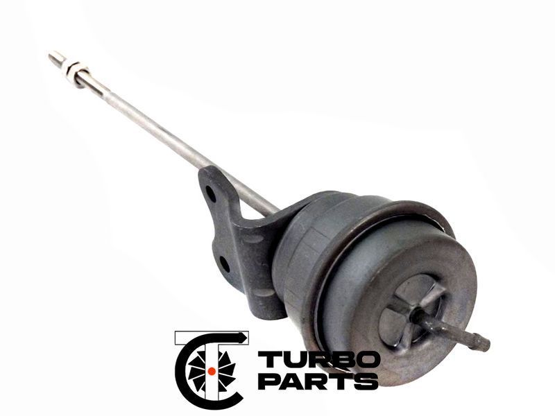 Вакуумный актуатор VOLKSWAGEN / AUDI / SEAT 2.0 TFSI от 2006 г. в.&nbsp; BW-10-0024 фото