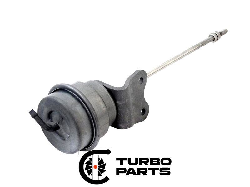 Вакуумный актуатор VOLKSWAGEN / AUDI / SEAT 2.0 TFSI от 2006 г. в.&nbsp; BW-10-0024 фото