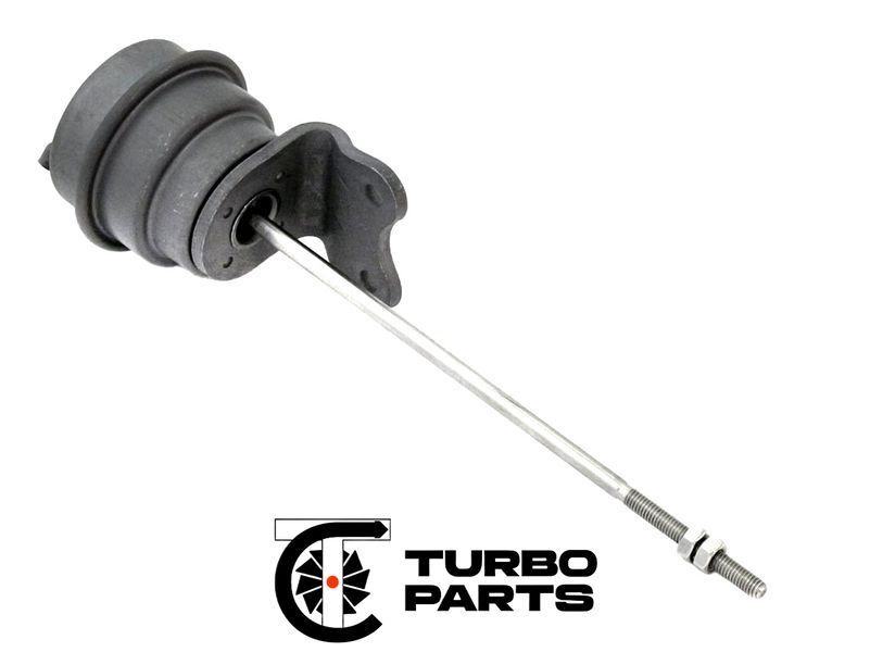Вакуумный актуатор VOLKSWAGEN / AUDI / SEAT 2.0 TFSI от 2006 г. в.&nbsp; BW-10-0024 фото