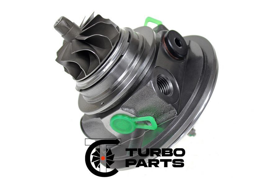 Картридж турбины Audi, Volkswagen, Seat, Skoda 1.8 TSI (53039700112, 53039700134) BW-00-0088 фото