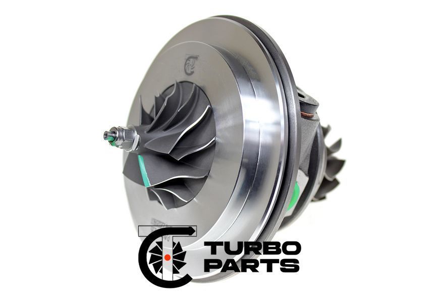 Картридж турбины Audi, Volkswagen, Seat, Skoda 1.8 TSI (53039700112, 53039700134) BW-00-0088 фото