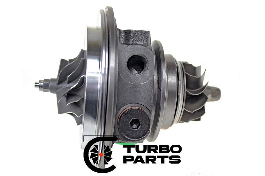 Картридж турбины Audi, Volkswagen, Seat, Skoda 1.8 TSI (53039700112, 53039700134) BW-00-0088 фото