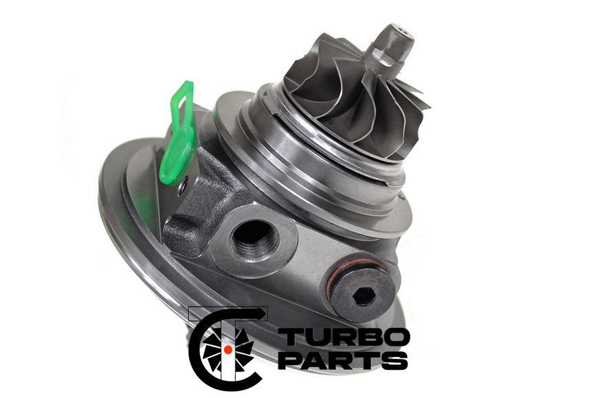Картридж турбины Audi, Volkswagen, Seat, Skoda 1.8 TSI (53039700112, 53039700134) BW-00-0088 фото