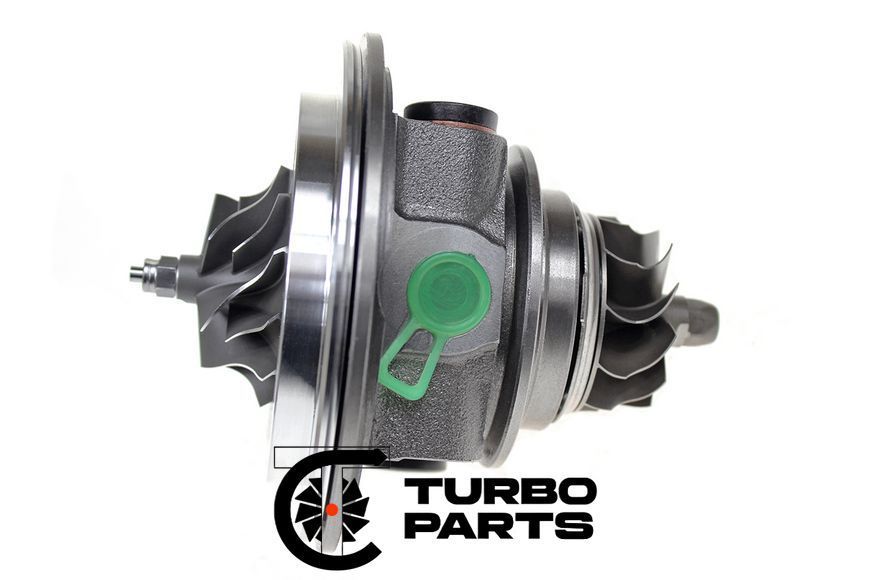 Картридж турбины Audi, Volkswagen, Seat, Skoda 1.8 TSI (53039700112, 53039700134) BW-00-0088 фото