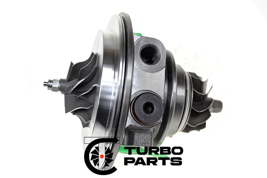 Картридж турбины Audi, Volkswagen, Seat, Skoda 1.8 TSI (53039700112, 53039700134) BW-00-0088 фото
