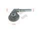 Ремкомплект WASTEGATE турбіни Master 2.3 BiTurbo 224kW - 858864-0004 (SMALL)  GA-49-0010 фото 5