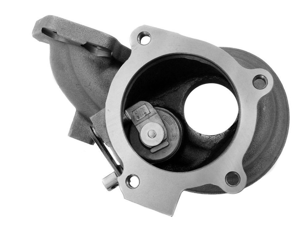 Корпус турбины Opel / Pontiac 2.0 Turbo от 2005 г.в. - 53049880059, 53049700059 BW-09-0017 фото