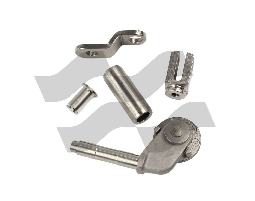 Ремкомплект WASTEGATE турбины MERCEDES 3.0 V6 4MATIC 3.0 от 2016 г. в. IH-49-0006 фото