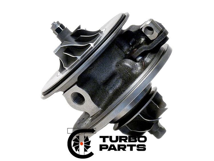 Картридж турбіни Seat, Skoda, Volkswagen 1.4TDI (54399700054, 045253019J) BW-00-0046 фото