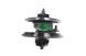 Картридж турбины Jeep, Chrysler, Dodge 2.0CRD, Mitsubishi 2.0DI-D (768652) GA-00-0093 фото 5