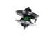 Картридж турбины Jeep, Chrysler, Dodge 2.0CRD, Mitsubishi 2.0DI-D (768652) GA-00-0093 фото 4