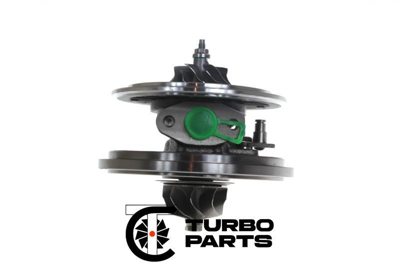 Картридж турбины Jeep, Chrysler, Dodge 2.0CRD, Mitsubishi 2.0DI-D (768652) GA-00-0093 фото