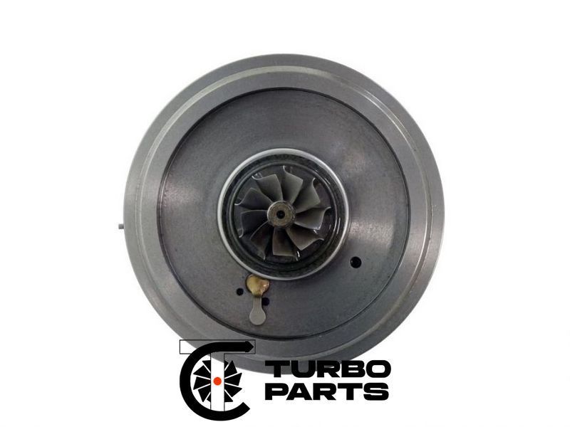 Картридж турбіни Seat Ibiza, Skoda Fabia 1.2 TDI (789016, 03P253019B) GA-00-0011 фото