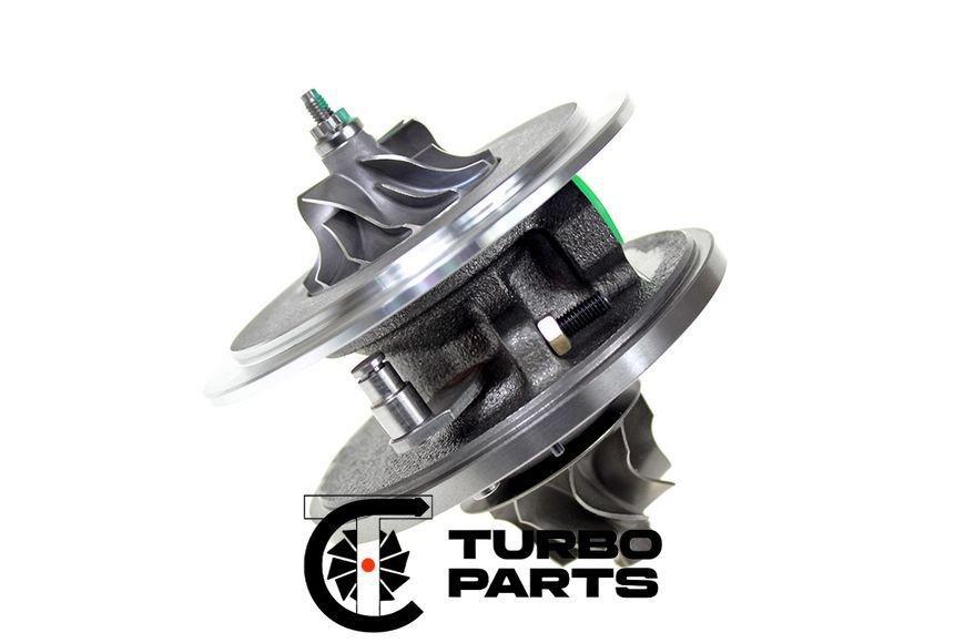 Картридж турбіни Ford Focus I 1.8 TDCI (713517, 1S4Q6K682AF) GA-00-0064 фото