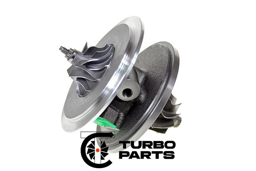 Картридж турбіни Ford Focus I 1.8 TDCI (713517, 1S4Q6K682AF) GA-00-0064 фото