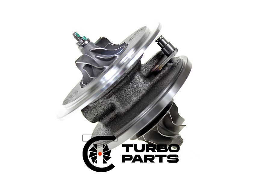 Картридж турбіни Ford Focus I 1.8 TDCI (713517, 1S4Q6K682AF) GA-00-0064 фото