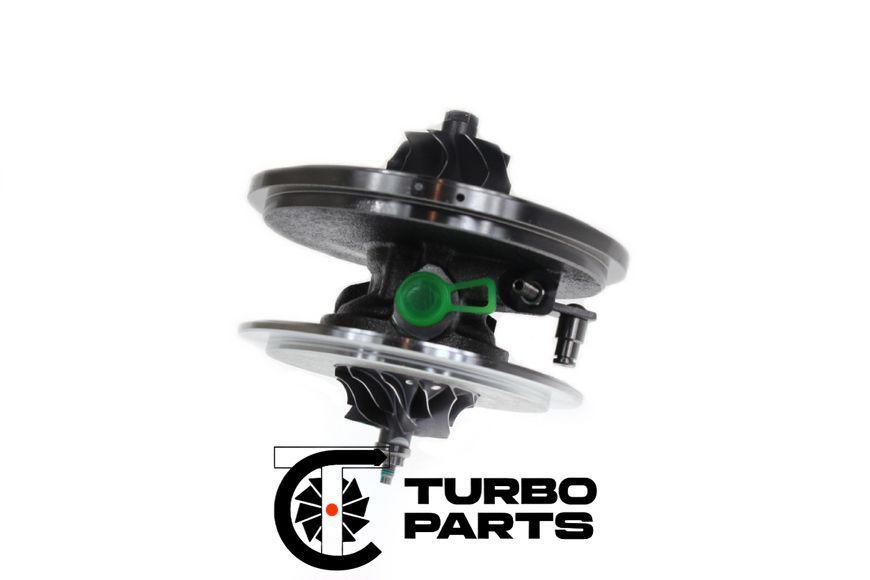 Картридж турбины Jeep, Chrysler, Dodge 2.0CRD, Mitsubishi 2.0DI-D (768652) GA-00-0093 фото
