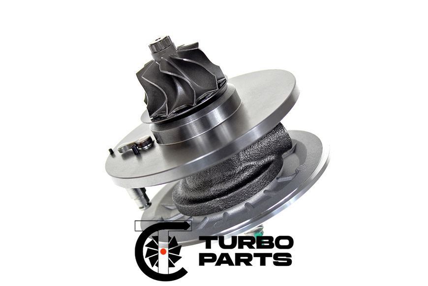 Картридж турбіни Ford Focus I 1.8 TDCI (713517, 1S4Q6K682AF) GA-00-0064 фото