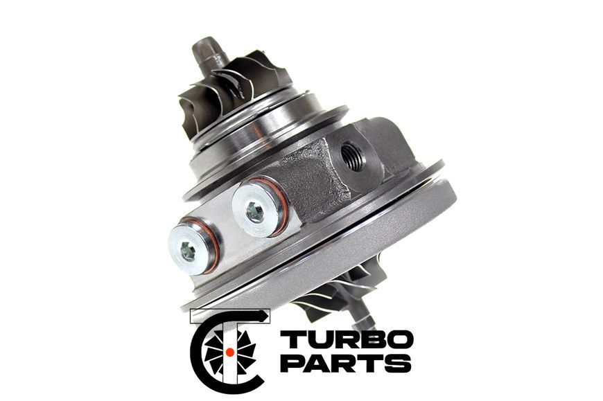 Картридж турбіни Seat, Volkswagen 1.4 TSI (53039700151, 53039700249) BW-00-0092 фото