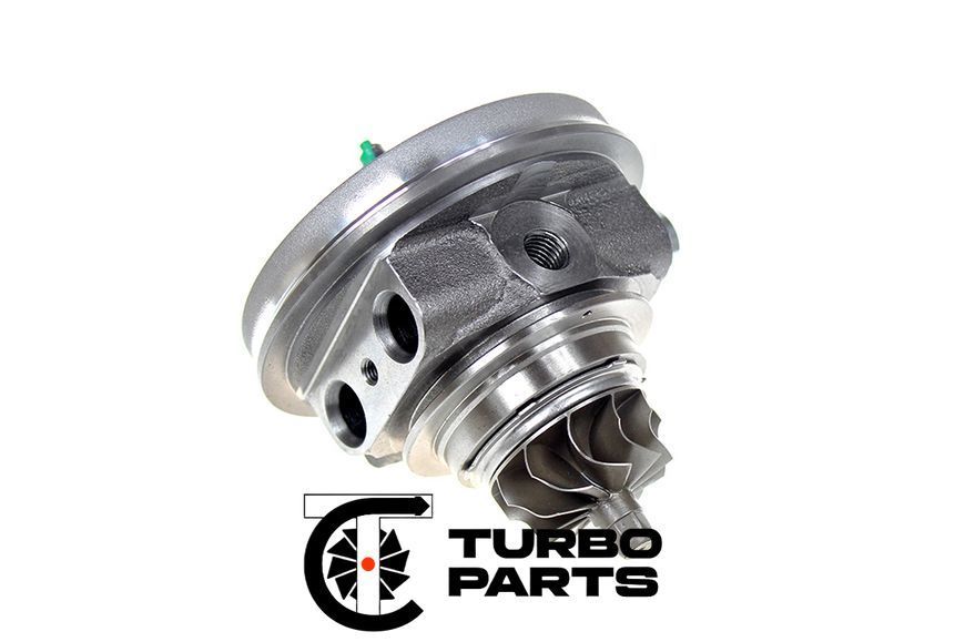 Картридж турбіни Seat, Volkswagen 1.4 TSI (53039700151, 53039700249) BW-00-0092 фото