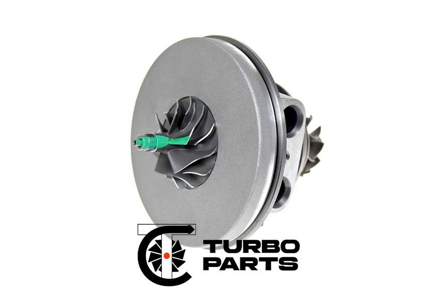 Картридж турбіни Seat, Volkswagen 1.4 TSI (53039700151, 53039700249) BW-00-0092 фото