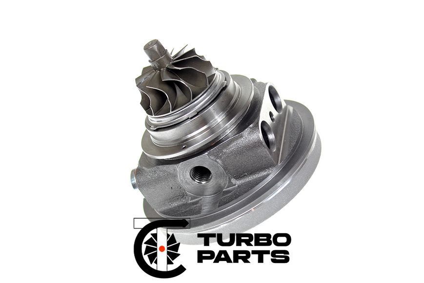 Картридж турбіни Seat, Volkswagen 1.4 TSI (53039700151, 53039700249) BW-00-0092 фото