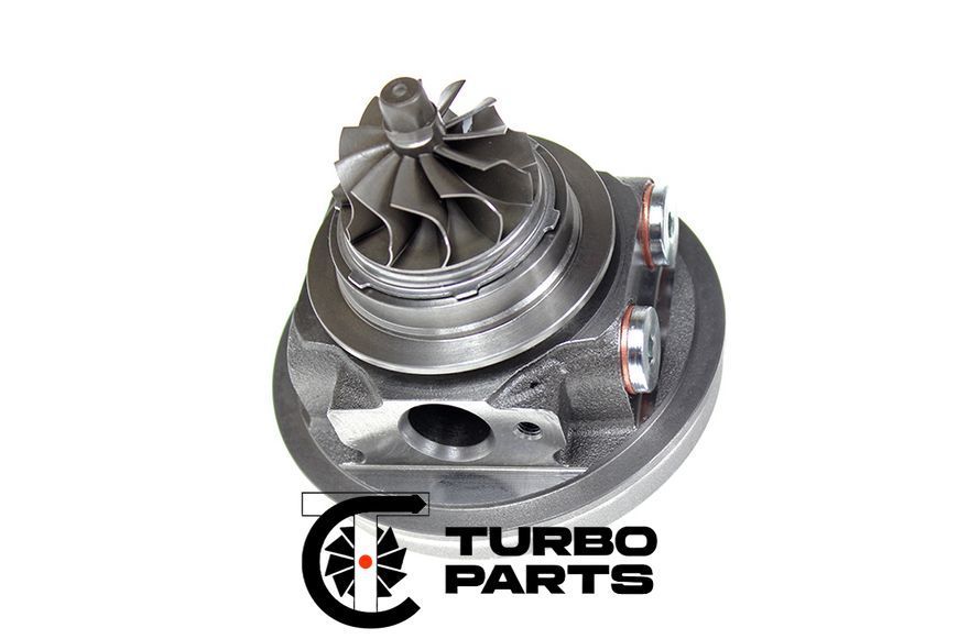 Картридж турбіни Seat, Volkswagen 1.4 TSI (53039700151, 53039700249) BW-00-0092 фото