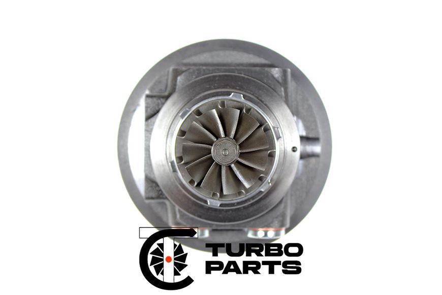 Картридж турбіни Seat, Volkswagen 1.4 TSI (53039700151, 53039700249) BW-00-0092 фото