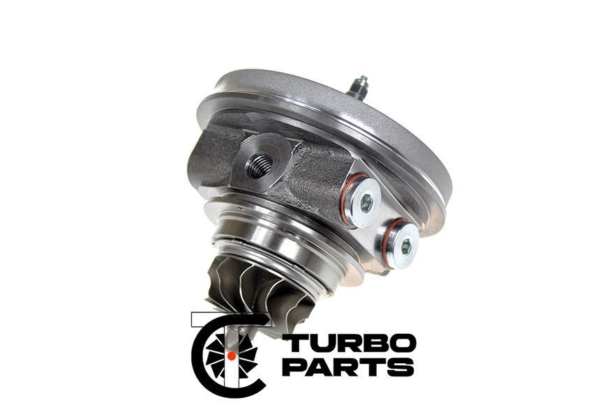 Картридж турбіни Seat, Volkswagen 1.4 TSI (53039700151, 53039700249) BW-00-0092 фото