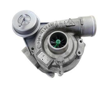 Відновлена турбіна Volkswagen Passat B5 1,8T, Audi A4 / A6 1,8T від 1999 р. в. - 53039700025, 53039700029 53039700029 фото