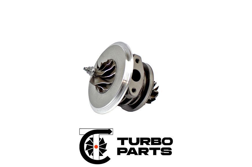 Картридж турбины Ford Escort 1.8 TD (452084, 96FF6K682AA) GA-00-0039 фото