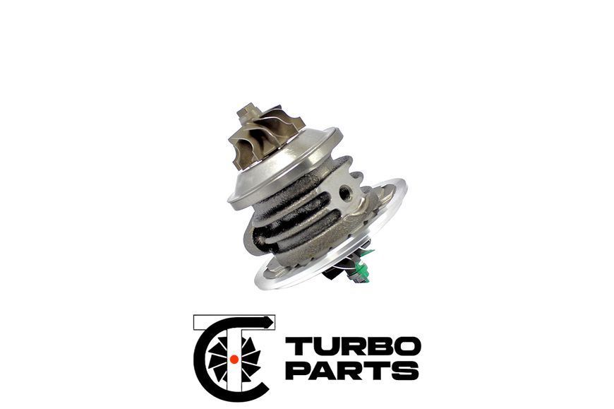 Картридж турбины Ford Escort 1.8 TD (452084, 96FF6K682AA) GA-00-0039 фото