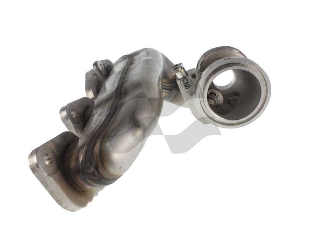 Корпус турбины Mercedes 2.0T CGI IH-09-0017 фото