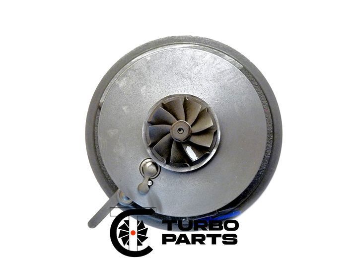 Картридж турбины Renault 1.5 DCI Kangoo, Megane, Scenic, Clio (54399700002, 7711135039) BW-00-0049 фото
