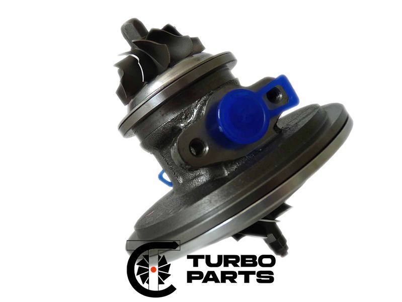 Картридж турбіни Audi, Volkswagen, Seat, Skoda, Ford 1.9 TDI (53039700003, 53039700006) BW-00-0064 фото
