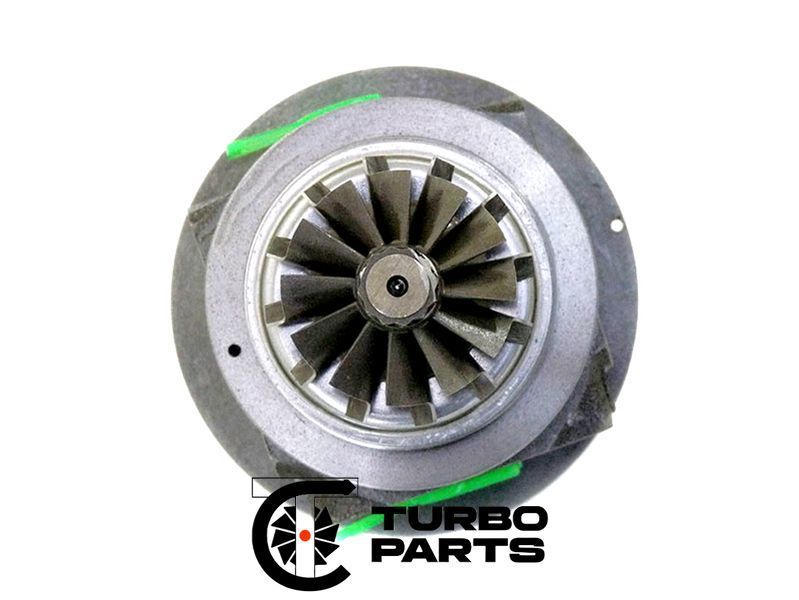 Картридж турбины Mitsubishi 2.5TD Pajero, L200 (49177-02503, 49177-02513) MH-00-0018 фото