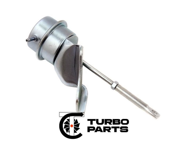 Вакуумный Актуатор турбины VW T4 1.9TDI 028145701L GA-10-0021 фото