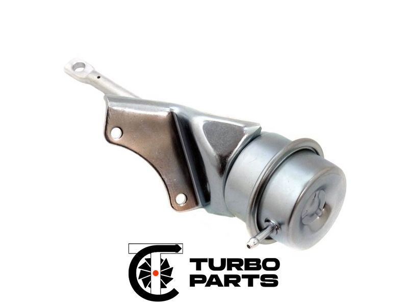 Вакуумный Актуатор турбины VW T4 1.9TDI 028145701L GA-10-0021 фото