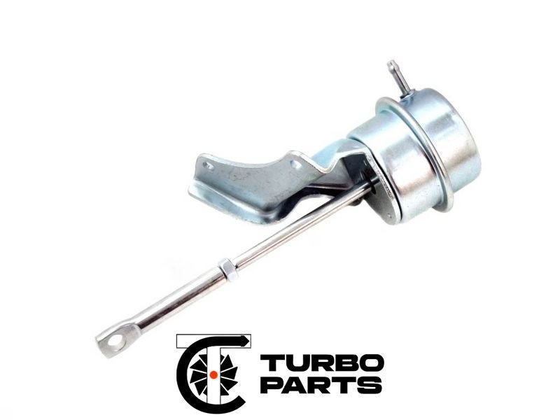 Вакуумный Актуатор турбины VW T4 1.9TDI 028145701L GA-10-0021 фото