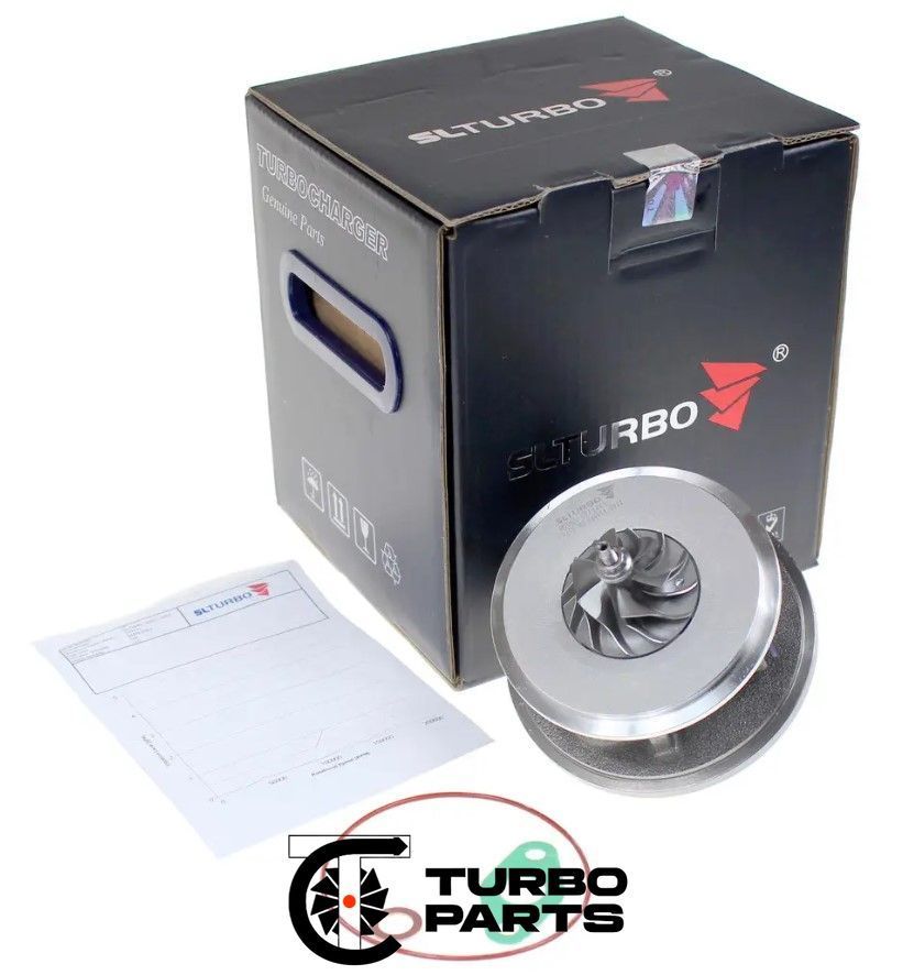 Картридж турбіни Audi 1.8 TFSI A3/ A4/ A5/ TT від 2003 р. в