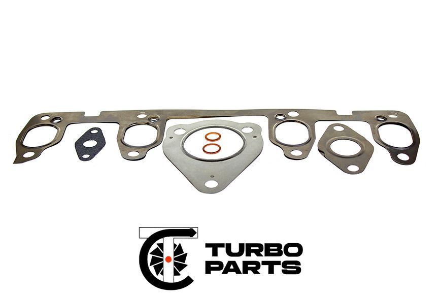 Комплект прокладок для турбины AUDI / VOLKSWAGEN / SKODA / SEAT / FORD / 1.9TDI TC1007 фото