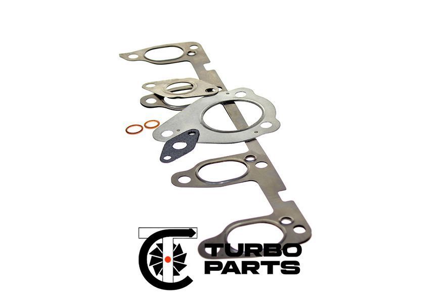 Комплект прокладок для турбины AUDI / VOLKSWAGEN / SKODA / SEAT / FORD / 1.9TDI TC1007 фото