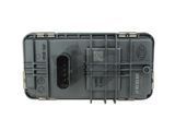 Актуатор / сервопривод Hella 6NW010430-471 - Audi / Volkswagen 3.0L TDI&nbsp; 6NW010430-471 фото