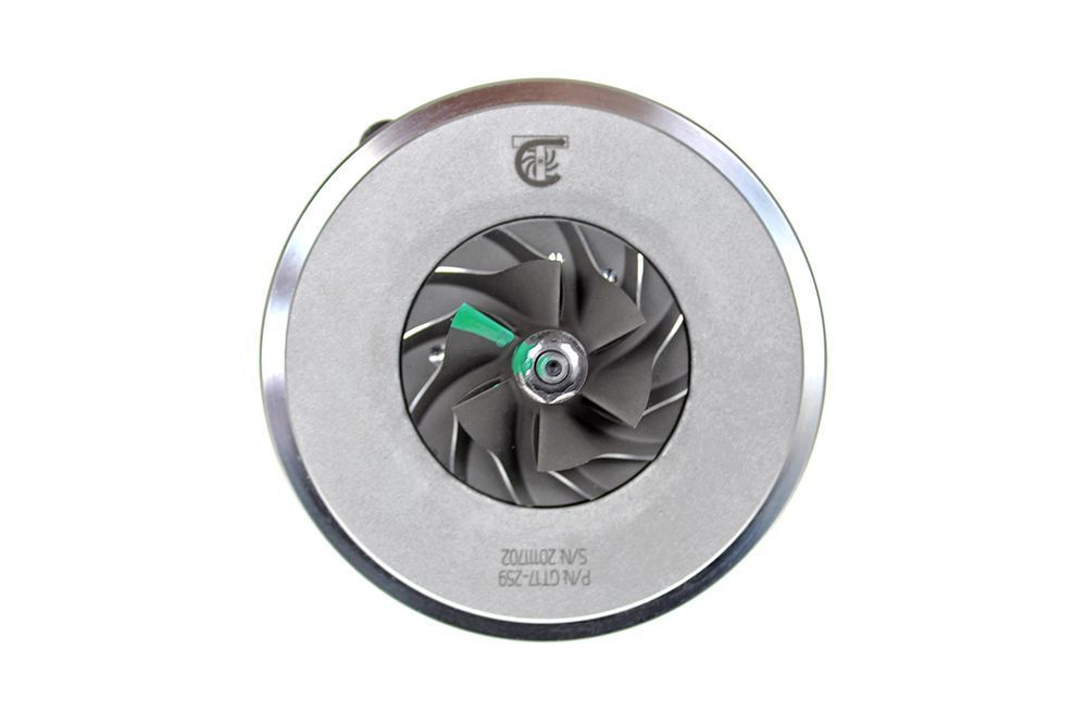 Картридж турбины BMW 118d 2.0D (741785, 11657792413) GA-00-0143 фото
