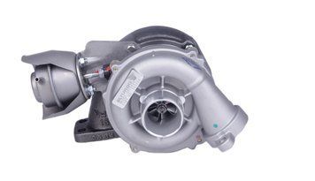Нова турбіна Volvo, BMW 1.6 D, Citroen. Peugeot 1.6 HDi, Ford 1.6 TDCi SLT08657 / 753420 фото